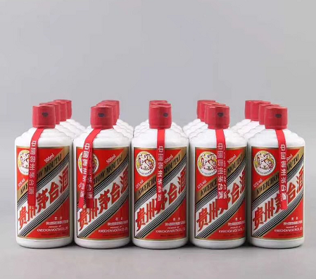 锡林浩特茅台酒回收