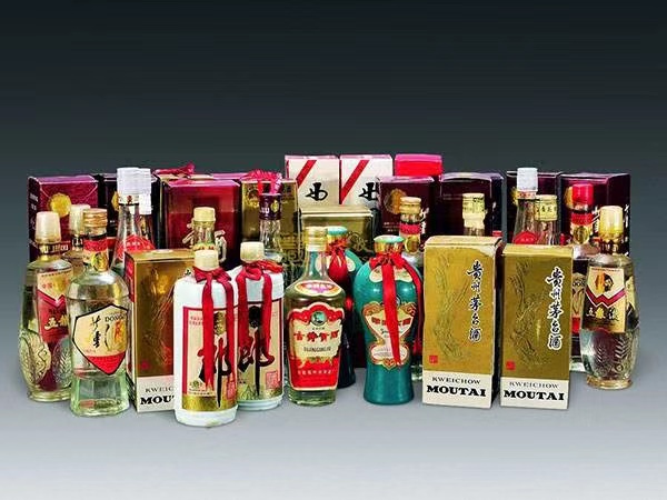 锡林浩特临沂莒南回收茅台公司价格哪里回收(附近上门回收茅台酒）