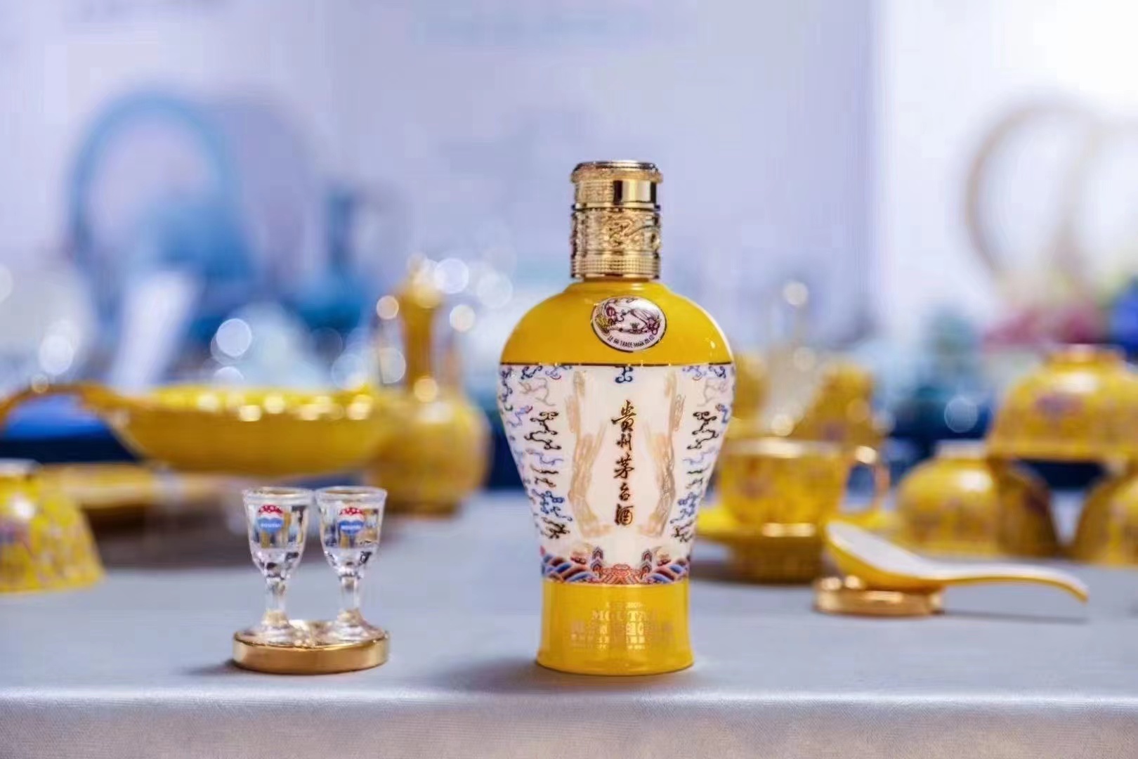 锡林浩特回收1998年茅台酒上门回收（附近推荐1.6公里/今日更新）